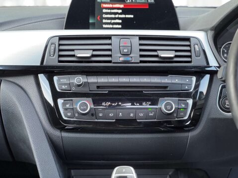 BMW 3 Series 2.0 320d M Sport Auto 4dr 25