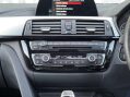 BMW 3 Series 2.0 320d M Sport Auto 4dr 25