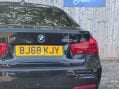 BMW 3 Series 2.0 320d M Sport Auto 4dr 8