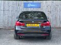 BMW 3 Series 2.0 320d M Sport Auto 4dr 5