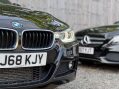 BMW 3 Series 2.0 320d M Sport Auto 4dr 9