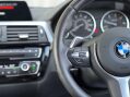 BMW 3 Series 2.0 320d M Sport Auto 4dr 26