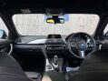 BMW 3 Series 2.0 320d M Sport Auto 4dr 22