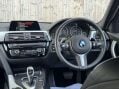 BMW 3 Series 2.0 320d M Sport Auto 4dr 29