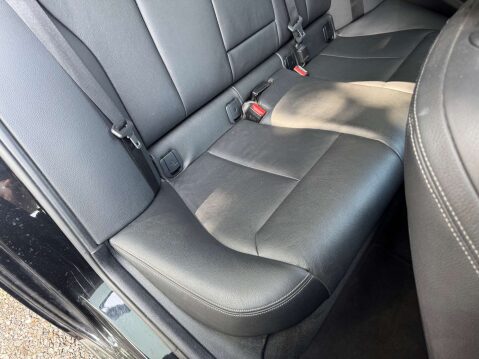 BMW 3 Series 2.0 320d M Sport Auto 4dr 19