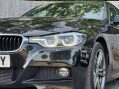 BMW 3 Series 2.0 320d M Sport Auto 4dr 12