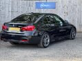 BMW 3 Series 2.0 320d M Sport Auto 4dr 4