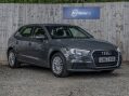 Audi A3 1.6 A3 Sportback SE Technik TDI 5dr 1