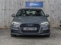 Audi A3 1.6 A3 Sportback SE Technik TDI 5dr 2