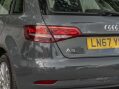 Audi A3 1.6 A3 Sportback SE Technik TDI 5dr 9