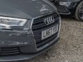 Audi A3 1.6 A3 Sportback SE Technik TDI 5dr 10