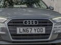 Audi A3 1.6 A3 Sportback SE Technik TDI 5dr 11