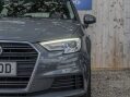 Audi A3 1.6 A3 Sportback SE Technik TDI 5dr 12