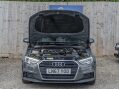 Audi A3 1.6 A3 Sportback SE Technik TDI 5dr 14