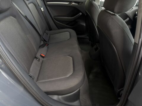 Audi A3 1.6 A3 Sportback SE Technik TDI 5dr 19