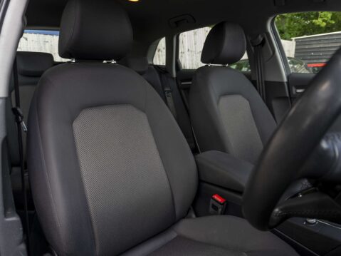 Audi A3 1.6 A3 Sportback SE Technik TDI 5dr 20