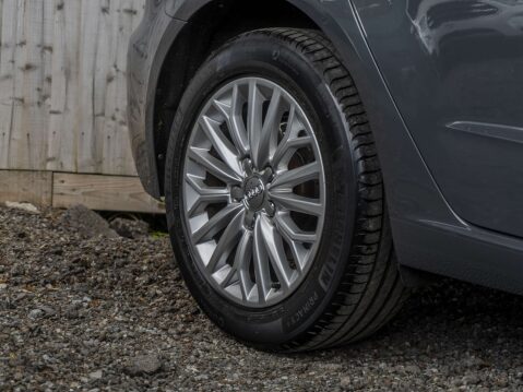 Audi A3 1.6 A3 Sportback SE Technik TDI 5dr 35