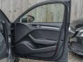 Audi A3 1.6 A3 Sportback SE Technik TDI 5dr 37