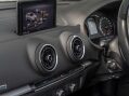 Audi A3 1.6 A3 Sportback SE Technik TDI 5dr 40