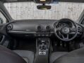 Audi A3 1.6 A3 Sportback SE Technik TDI 5dr 43