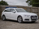 Audi A4 1.4 A4 Sport TFSI 5dr