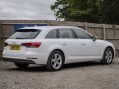 Audi A4 1.4 A4 Sport TFSI 5dr 4