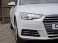 Audi A4 1.4 A4 Sport TFSI 5dr 9