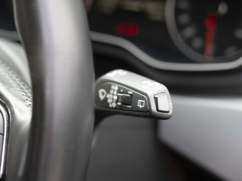 Audi A4 1.4 A4 Sport TFSI 5dr 20