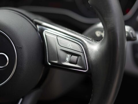 Audi A4 1.4 A4 Sport TFSI 5dr 22