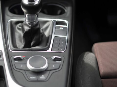 Audi A4 1.4 A4 Sport TFSI 5dr 47