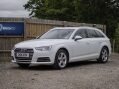 Audi A4 1.4 A4 Sport TFSI 5dr 3