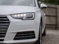 Audi A4 1.4 A4 Sport TFSI 5dr 11