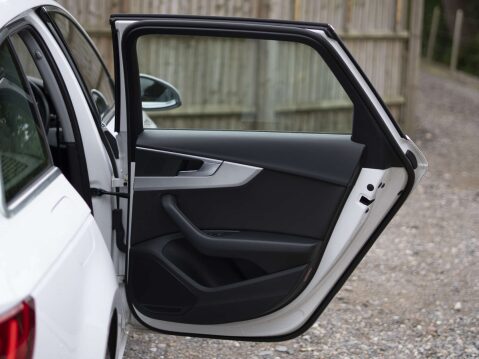 Audi A4 1.4 A4 Sport TFSI 5dr 30