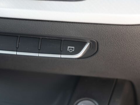 Audi A4 1.4 A4 Sport TFSI 5dr 32