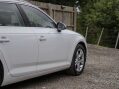 Audi A4 1.4 A4 Sport TFSI 5dr 34