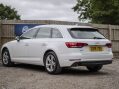 Audi A4 1.4 A4 Sport TFSI 5dr 6