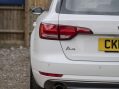 Audi A4 1.4 A4 Sport TFSI 5dr 14