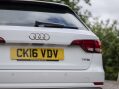 Audi A4 1.4 A4 Sport TFSI 5dr 15