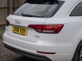 Audi A4 1.4 A4 Sport TFSI 5dr 18