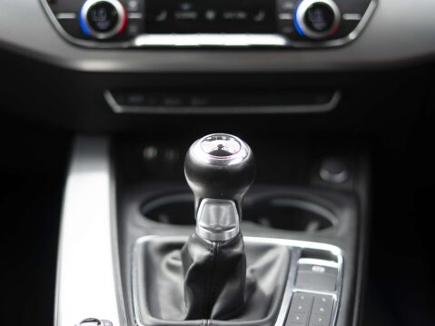 Audi A4 1.4 A4 Sport TFSI 5dr 23