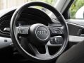 Audi A4 1.4 A4 Sport TFSI 5dr 25