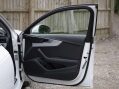 Audi A4 1.4 A4 Sport TFSI 5dr 27