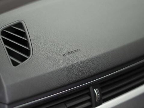 Audi A4 1.4 A4 Sport TFSI 5dr 31