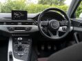Audi A4 1.4 A4 Sport TFSI 5dr 35