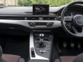 Audi A4 1.4 A4 Sport TFSI 5dr 43
