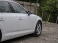 Audi A4 1.4 A4 Sport TFSI 5dr 34