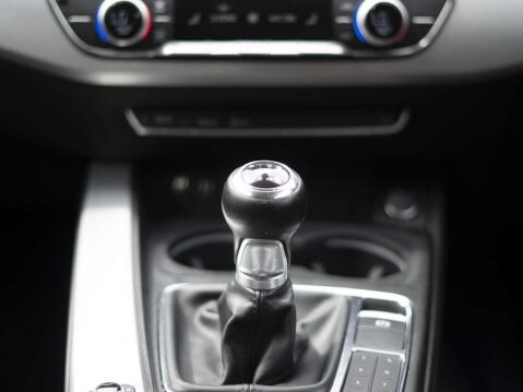 Audi A4 1.4 A4 Sport TFSI 5dr 23