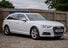 Audi A4 1.4 A4 Sport TFSI 5dr