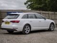Audi A4 1.4 A4 Sport TFSI 5dr 4