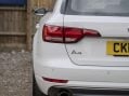 Audi A4 1.4 A4 Sport TFSI 5dr 14